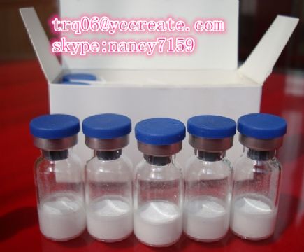 Ghrp Peptide Ghrp-2 Acetate Ghrp2 With Dosage Instructions